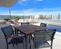 Resale - Detached Villa - Algorfa - La Finca Golf Resort