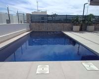 Resale - Detached Villa - Algorfa - La Finca Golf Resort