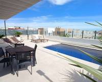 Resale - Detached Villa - Algorfa - La Finca Golf Resort