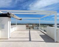 Resale - Detached Villa - Algorfa - La Finca Golf Resort