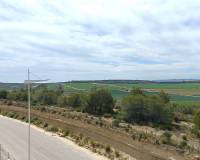 Resale - Detached Villa - Algorfa - La Finca Golf Resort