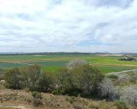 Resale - Detached Villa - Algorfa - La Finca Golf Resort