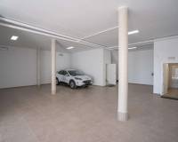 Resale - Detached Villa - Algorfa - La Finca Golf Resort