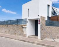 Resale - Detached Villa - Algorfa - La Finca Golf Resort