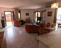Resale - Detached Villa - Algorfa - La Finca Golf Resort