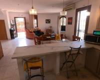 Resale - Detached Villa - Algorfa - La Finca Golf Resort
