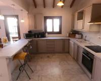 Resale - Detached Villa - Algorfa - La Finca Golf Resort