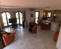 Resale - Detached Villa - Algorfa - La Finca Golf Resort