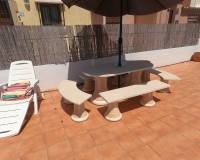 Resale - Detached Villa - Algorfa - La Finca Golf Resort