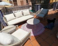 Resale - Detached Villa - Algorfa - La Finca Golf Resort
