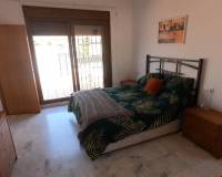 Resale - Detached Villa - Algorfa - La Finca Golf Resort