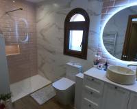 Resale - Detached Villa - Algorfa - La Finca Golf Resort
