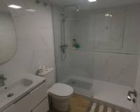 Resale - Detached Villa - Algorfa - La Finca Golf Resort