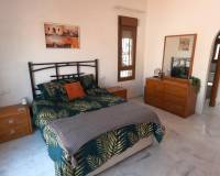 Resale - Detached Villa - Algorfa - La Finca Golf Resort