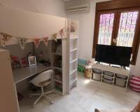 Resale - Detached Villa - Algorfa - La Finca Golf Resort