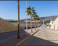 Resale - Detached Villa - Algorfa - La Finca Golf Resort