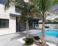 Resale - Detached Villa - Algorfa - La Finca Golf Resort