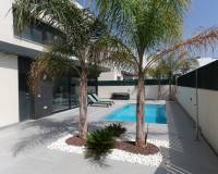 Resale - Detached Villa - Algorfa - La Finca Golf Resort