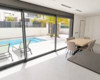 Resale - Detached Villa - Algorfa - La Finca Golf Resort