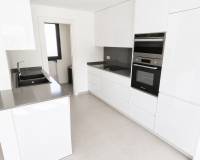 Resale - Detached Villa - Algorfa - La Finca Golf Resort