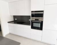 Resale - Detached Villa - Algorfa - La Finca Golf Resort