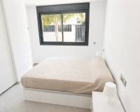 Resale - Detached Villa - Algorfa - La Finca Golf Resort