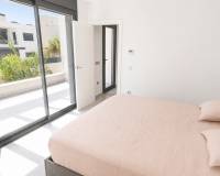 Resale - Detached Villa - Algorfa - La Finca Golf Resort