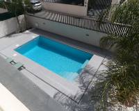 Resale - Detached Villa - Algorfa - La Finca Golf Resort