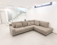 Resale - Detached Villa - Algorfa - La Finca Golf Resort
