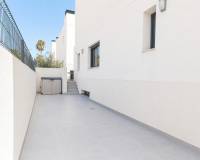 Resale - Detached Villa - Algorfa - La Finca Golf Resort