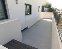 Resale - Detached Villa - Algorfa - La Finca Golf Resort