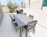 Resale - Detached Villa - Algorfa - La Finca Golf Resort
