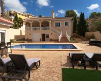 Resale - Detached Villa - Algorfa - La Finca Golf Resort