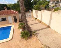 Resale - Detached Villa - Algorfa - La Finca Golf Resort