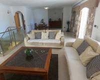 Resale - Detached Villa - Algorfa - La Finca Golf Resort