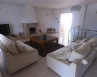 Resale - Detached Villa - Algorfa - La Finca Golf Resort