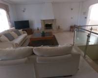 Resale - Detached Villa - Algorfa - La Finca Golf Resort