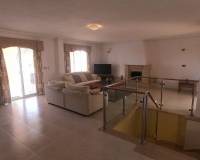 Resale - Detached Villa - Algorfa - La Finca Golf Resort