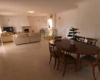 Resale - Detached Villa - Algorfa - La Finca Golf Resort