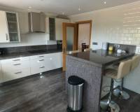 Resale - Detached Villa - Algorfa - La Finca Golf Resort