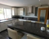 Resale - Detached Villa - Algorfa - La Finca Golf Resort