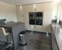 Resale - Detached Villa - Algorfa - La Finca Golf Resort