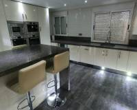 Resale - Detached Villa - Algorfa - La Finca Golf Resort
