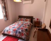 Resale - Detached Villa - Algorfa - La Finca Golf Resort