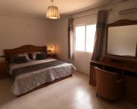 Resale - Detached Villa - Algorfa - La Finca Golf Resort