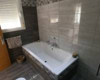 Resale - Detached Villa - Algorfa - La Finca Golf Resort