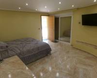Resale - Detached Villa - Algorfa - La Finca Golf Resort