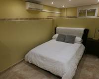 Resale - Detached Villa - Algorfa - La Finca Golf Resort