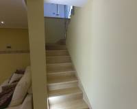 Resale - Detached Villa - Algorfa - La Finca Golf Resort