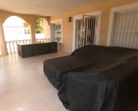 Resale - Detached Villa - Algorfa - La Finca Golf Resort
